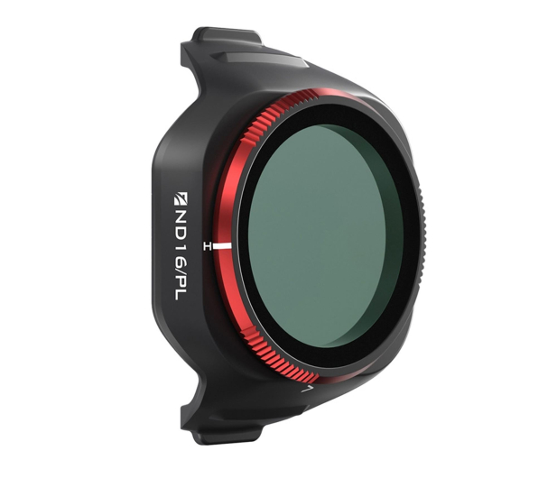 Freewell Filtr ND16/PL do DJI Mini 5 Pro - 1504373 - zdjęcie